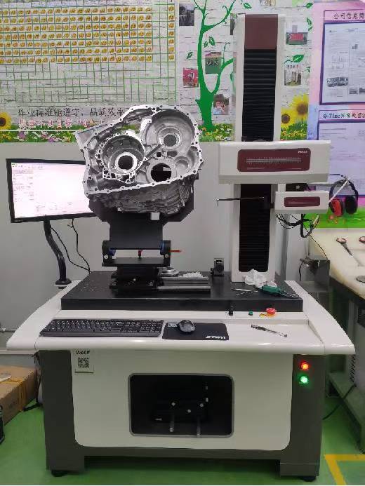 密云粗糙度轮廓仪
